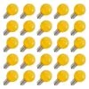 Vickerman Replacement LED Light Bulb (25 Pack) (362044) -Light Bulbs Shop 362044lg 1