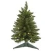 Vickerman Pre-Lit Artificial Christmas Tree (36232) 2 Vickerman Pre-Lit Artificial Christmas Tree (36232) -Light Bulbs Shop 36232lg