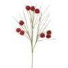 Vickerman Christmas Spray (36328) -Light Bulbs Shop 36328lg