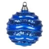 Vickerman Christmas Tree Ornament (363867) -Light Bulbs Shop 363867alg
