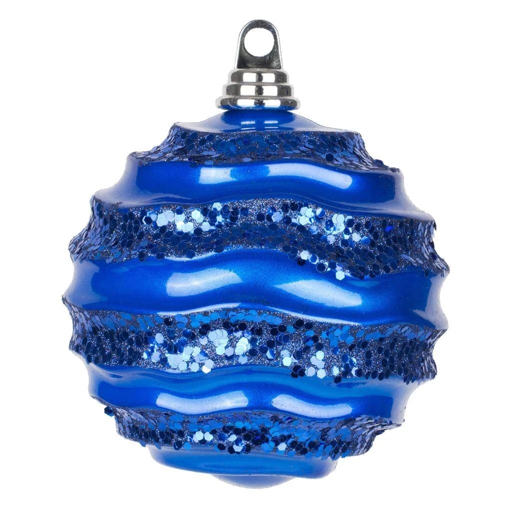 Vickerman Christmas Tree Ornament (363867) 3 Vickerman Christmas Tree Ornament (363867)
