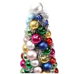 RAZ Imports Christmas Tree (36399) -Light Bulbs Shop 36399addmd