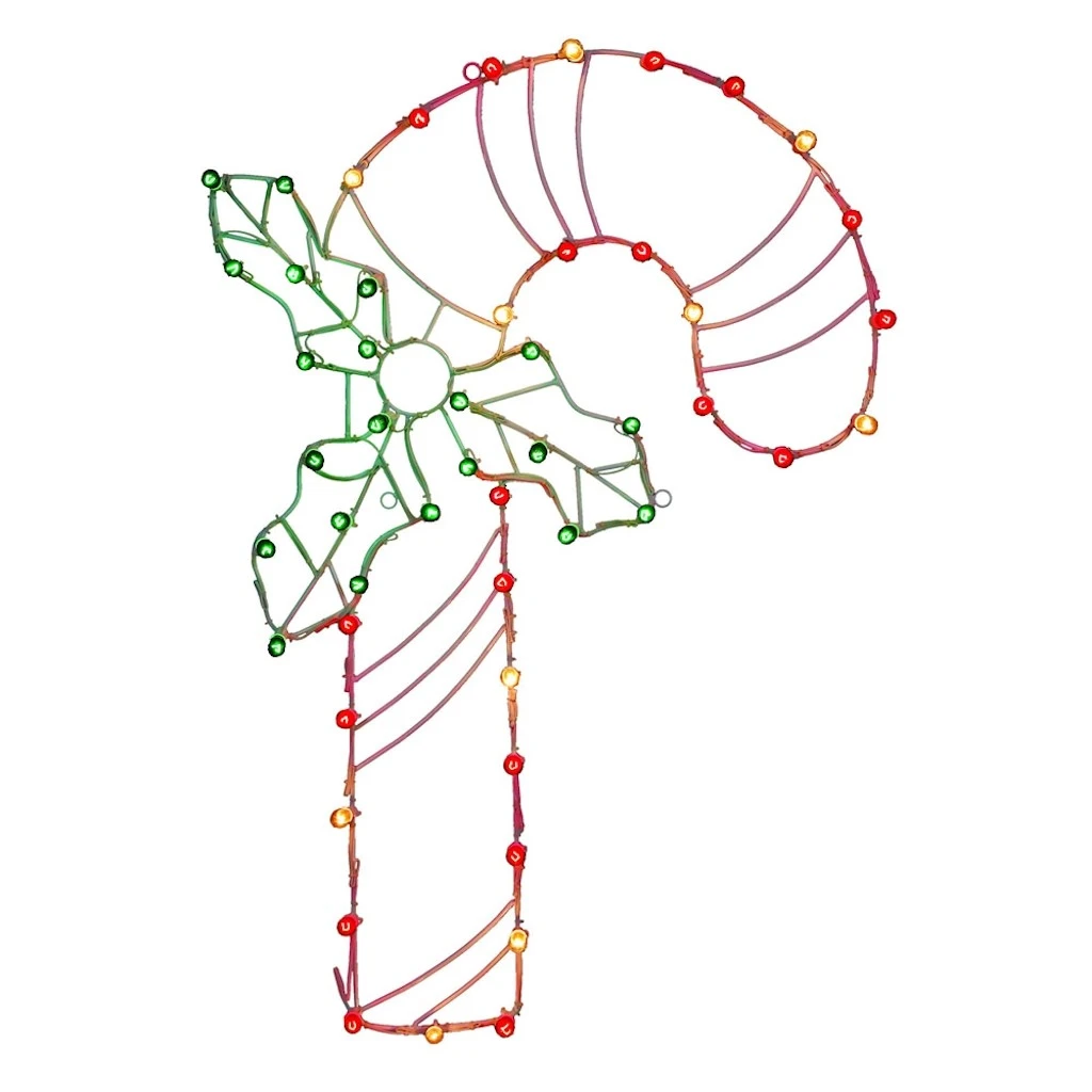 Vickerman Christmas Decoration (36425) 3 Vickerman Christmas Decoration (36425)