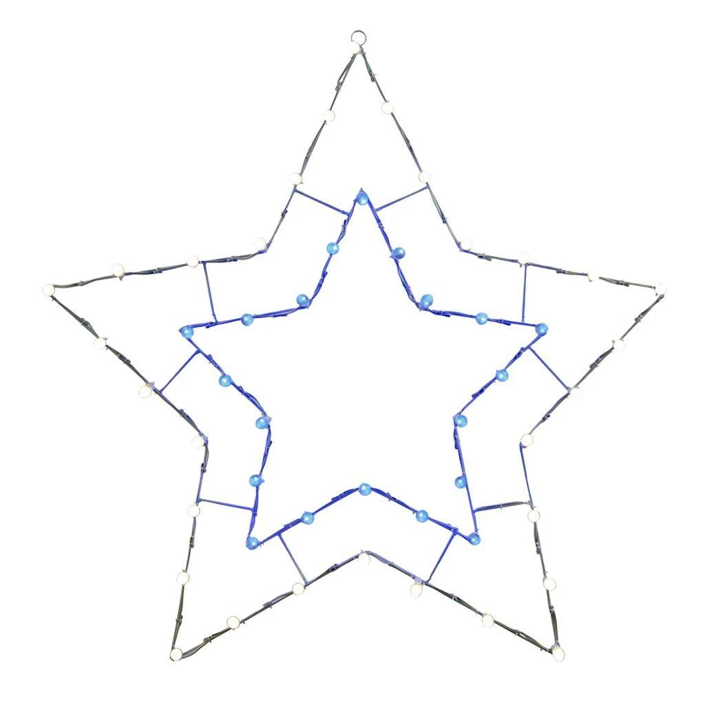 Vickerman Christmas Decoration (364352) 3 Vickerman Christmas Decoration (364352)