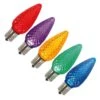 Vickerman Christmas Replacement Lights (5 Pack) (364482) -Light Bulbs Shop 364482lg