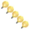 Vickerman Replacement LED Light Bulb (set Of 5) (364550) -Light Bulbs Shop 364550lg