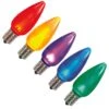 Vickerman Christmas Replacement Lights (5 Pack) (364604) 2 Vickerman Christmas Replacement Lights (5 Pack) (364604) -Light Bulbs Shop 364604lg