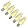 Vickerman Christmas Light Bulb Replacement (5 Pack) (364611) 2 Vickerman Christmas Light Bulb Replacement (5 Pack) (364611) -Light Bulbs Shop 364611lg