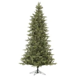 Vickerman Unlit Artificial Christmas Tree (36500)
