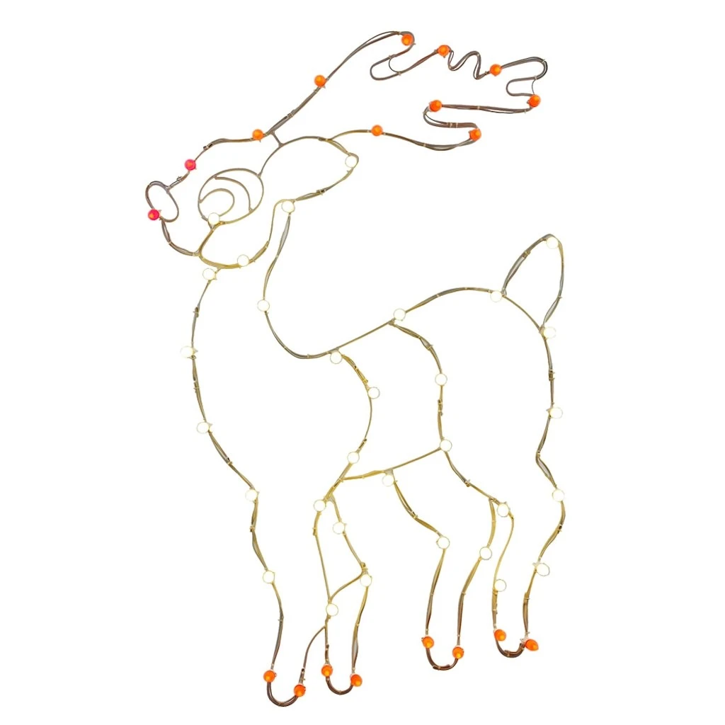 Vickerman Christmas Decoration (365618) 3 Vickerman Christmas Decoration (365618)