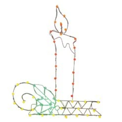 Vickerman Christmas Decoration (365649)