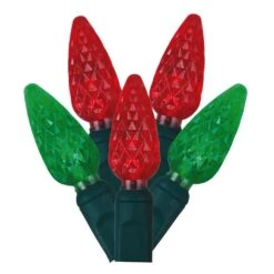 Vickerman Christmas Light String Set (365830)
