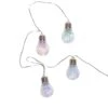 Kurt S. Adler Christmas LED String Light Set (36683) -Light Bulbs Shop 36683lg