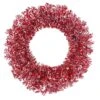Vickerman Unlit Christmas Wreath (369715) 1 Vickerman Unlit Christmas Wreath (369715) -Light Bulbs Shop 369715lg