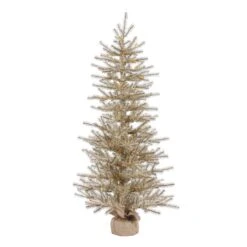 Vickerman Unlit Christmas Tree (369777)
