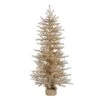 Vickerman Pre-Lit Christmas Tree (369807) -Light Bulbs Shop 369807lg