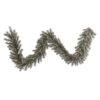 Vickerman Pre-Lit Artificial Christmas Garland (369838) 1 Vickerman Pre-Lit Artificial Christmas Garland (369838) -Light Bulbs Shop 369838lg