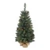 Vickerman Pre-Lit Artificial Christmas Tree (370247)