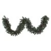Vickerman Pre-Lit Artificial Christmas Garland With Berries And Pine Cones (370629) -Light Bulbs Shop 370629lg