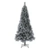 Vickerman Unlit Artificial Christmas Tree (370940) -Light Bulbs Shop 370940lg