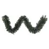 Vickerman Unlit Artificial Christmas Garland (371282) -Light Bulbs Shop 371282lg