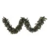Vickerman Artificial Unlit Christmas Garland (371398) 2 Vickerman Artificial Unlit Christmas Garland (371398) -Light Bulbs Shop 371398lg
