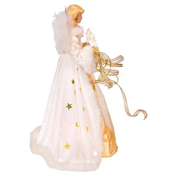 Kurt S. Adler Christmas Tree Topper (37194) 5 Kurt S. Adler Christmas Tree Topper (37194) - Image 3