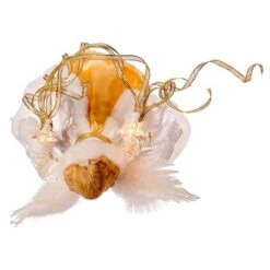 Kurt S. Adler Christmas Tree Topper (37194) 13 Kurt S. Adler Christmas Tree Topper (37194) -Light Bulbs Shop 371944md