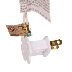 Kurt S. Adler Christmas Tree Topper (37194) 15 Kurt S. Adler Christmas Tree Topper (37194) -Light Bulbs Shop 371946md