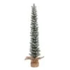 Vickerman Unlit Artificial Christmas Tree (371961) -Light Bulbs Shop 371961lg