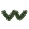 Vickerman Artificial Unlit Christmas Garland (372487) 2 Vickerman Artificial Unlit Christmas Garland (372487) -Light Bulbs Shop 372487lg