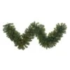 Vickerman Pre-Lit Artificial Christmas Garland (372494) -Light Bulbs Shop 372494lg