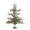 Vickerman Unlit Artificial Christmas Tree (372531) -Light Bulbs Shop 372531lg
