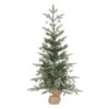 Vickerman Pre-Lit Artificial Christmas Tree (372852) -Light Bulbs Shop 372852lg