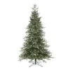 Vickerman Unlit Artificial Christmas Tree (372869) -Light Bulbs Shop 372869lg