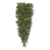 Vickerman Pre-Lit Artificial Christmas Teardrop (373392) 2 Vickerman Pre-Lit Artificial Christmas Teardrop (373392) -Light Bulbs Shop 373392lg