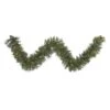 Vickerman Pre-Lit Artificial Christmas Garland With Pine Cones (373521)