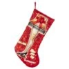 Kurt S. Adler Stocking (37358)