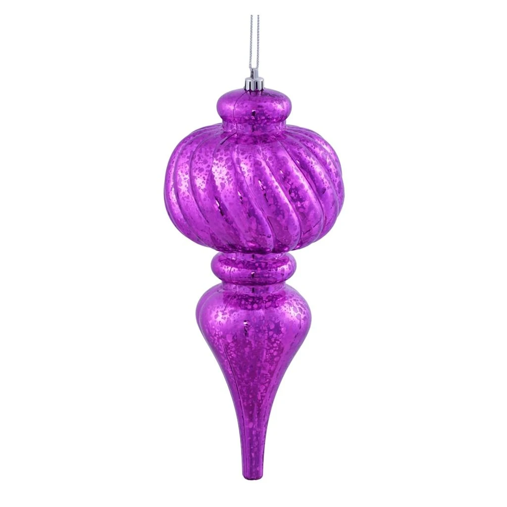 Vickerman Christmas Tree Ornament (3 Pack) (441848) 3 Vickerman Christmas Tree Ornament (3 Pack) (441848)