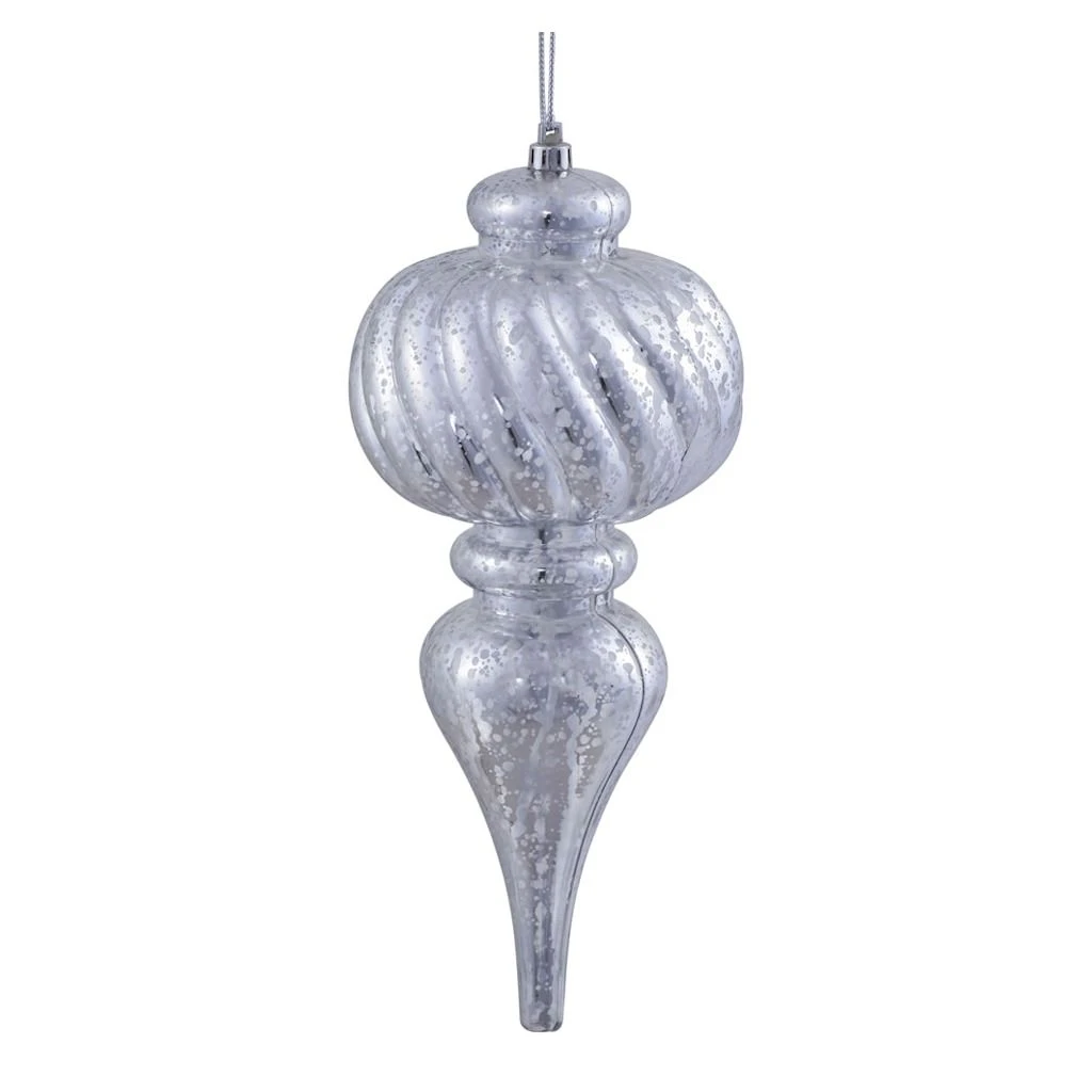 Vickerman Christmas Tree Ornament (3 Pack) (441855) 3 Vickerman Christmas Tree Ornament (3 Pack) (441855)