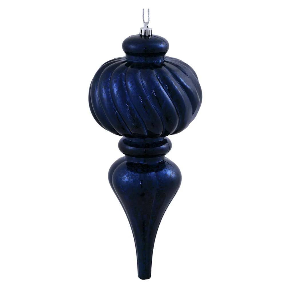 Vickerman Christmas Tree Ornament (3 Pack) (441954) 3 Vickerman Christmas Tree Ornament (3 Pack) (441954)