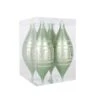 Vickerman Christmas Tree Ornament (4 Pack) (376393) 2 Vickerman Christmas Tree Ornament (4 Pack) (376393) -Light Bulbs Shop 376393lg