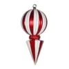 Vickerman Christmas Tree Ornament (377468) -Light Bulbs Shop 377468lg
