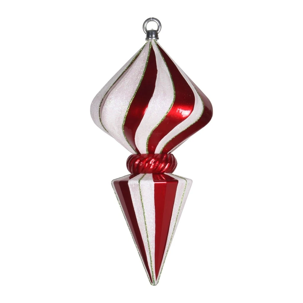 Vickerman Christmas Tree Ornament (377482) 3 Vickerman Christmas Tree Ornament (377482)