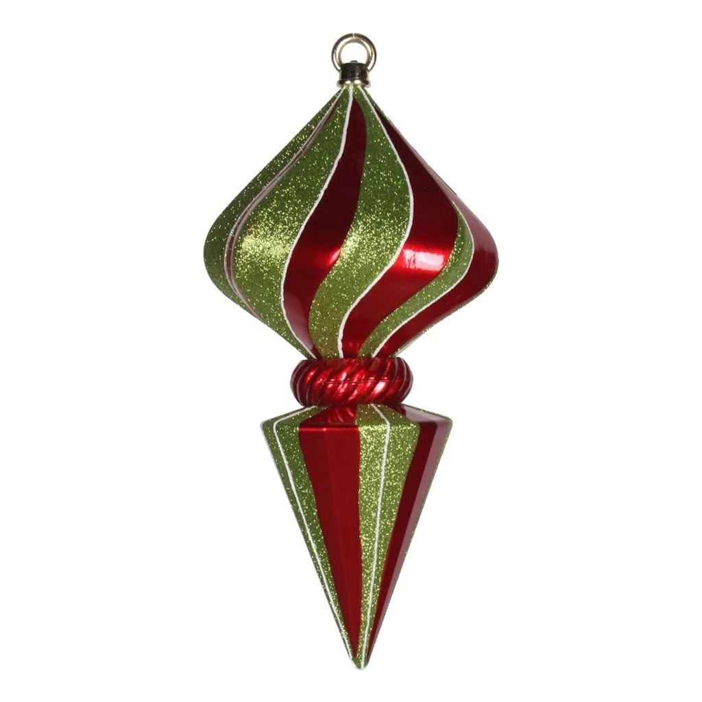 Vickerman Christmas Tree Ornament (377499) 3 Vickerman Christmas Tree Ornament (377499)