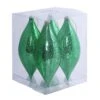 Vickerman Christmas Tree Ornament (4 Pack) (377956)