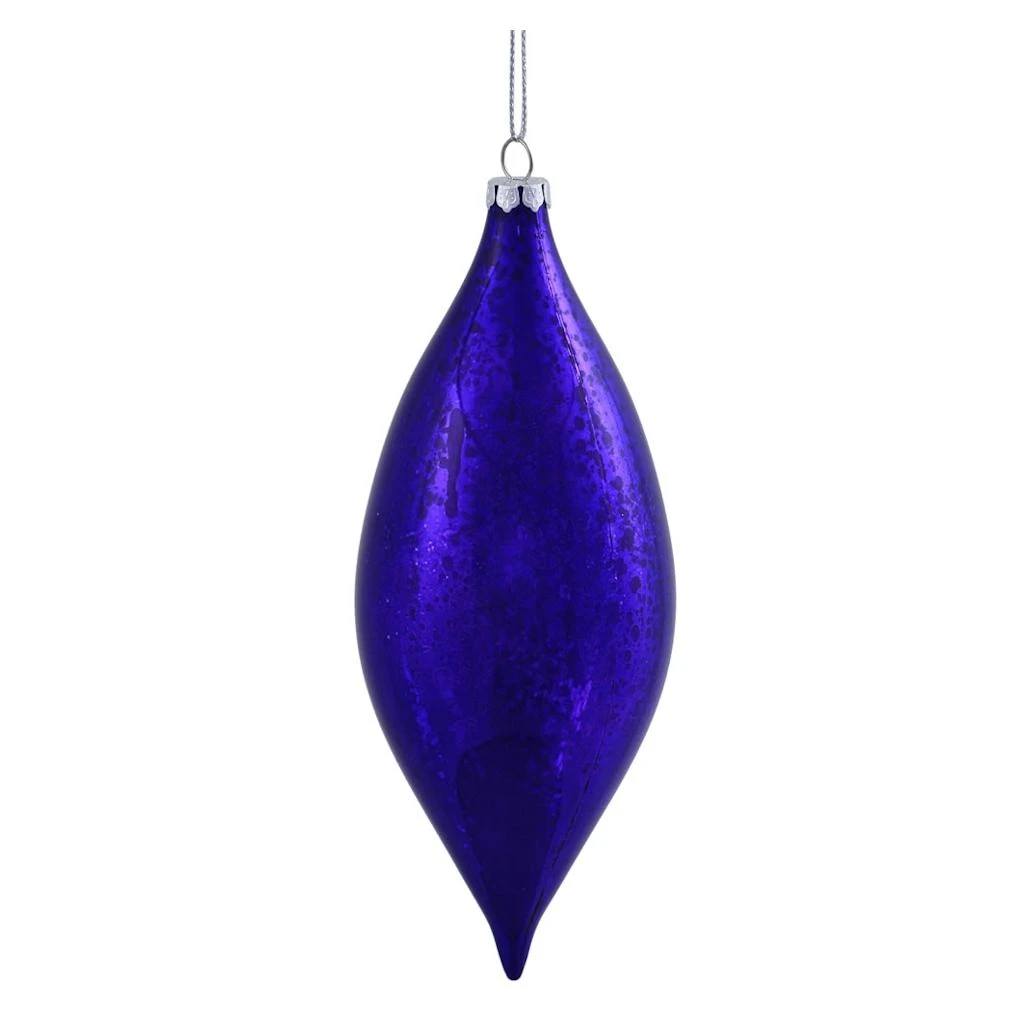 Vickerman Christmas Tree Ornament (4 Pack) (464267) 3 Vickerman Christmas Tree Ornament (4 Pack) (464267)