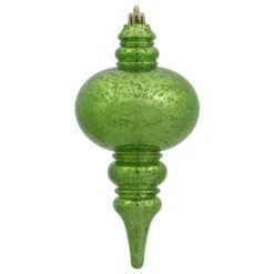 Vickerman Christmas Tree Ornament (3 Pack) (378076)