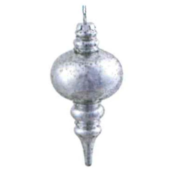 Vickerman Christmas Tree Ornament (3 Pack) (378106) 3 Vickerman Christmas Tree Ornament (3 Pack) (378106)