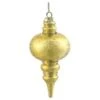 Vickerman Christmas Tree Ornament (3 Pack) (464434) -Light Bulbs Shop 378113md
